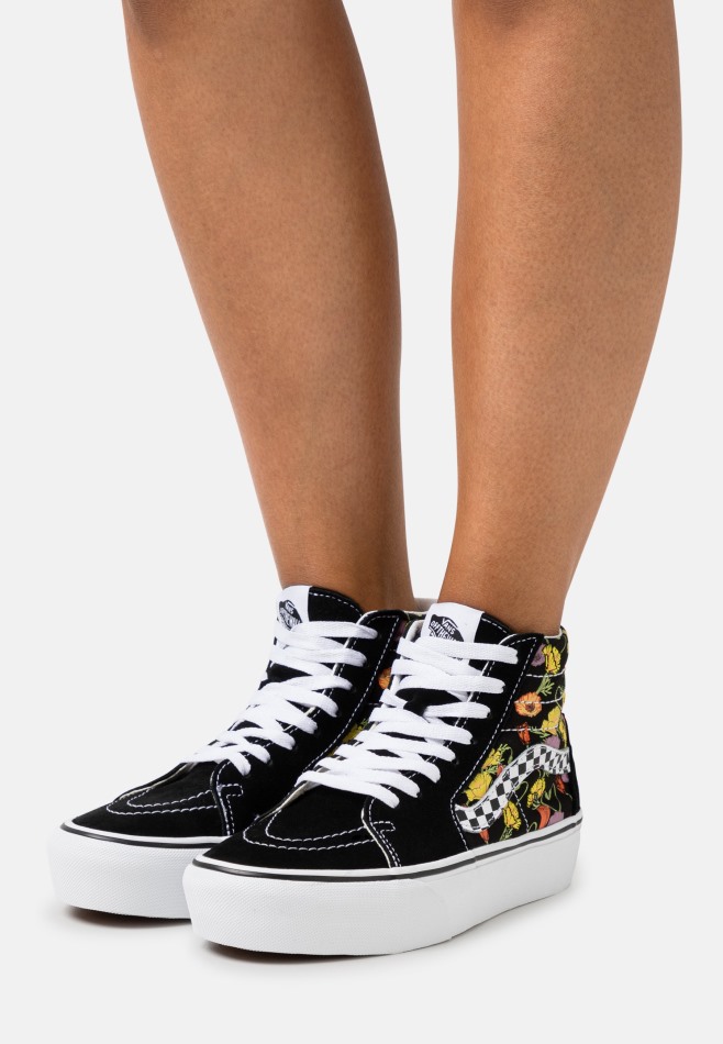 Baskets Gabor Noir | Exclusif